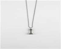 Collana Nove25 Puntinati in Argento N25COL00301 - N25COL00301